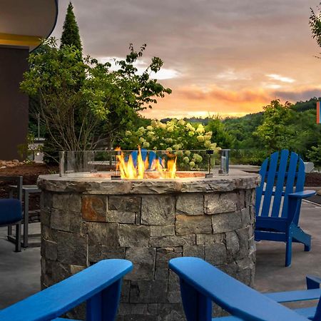 Glo Hotel Asheville-Blue Ridge Parkway Eksteriør billede