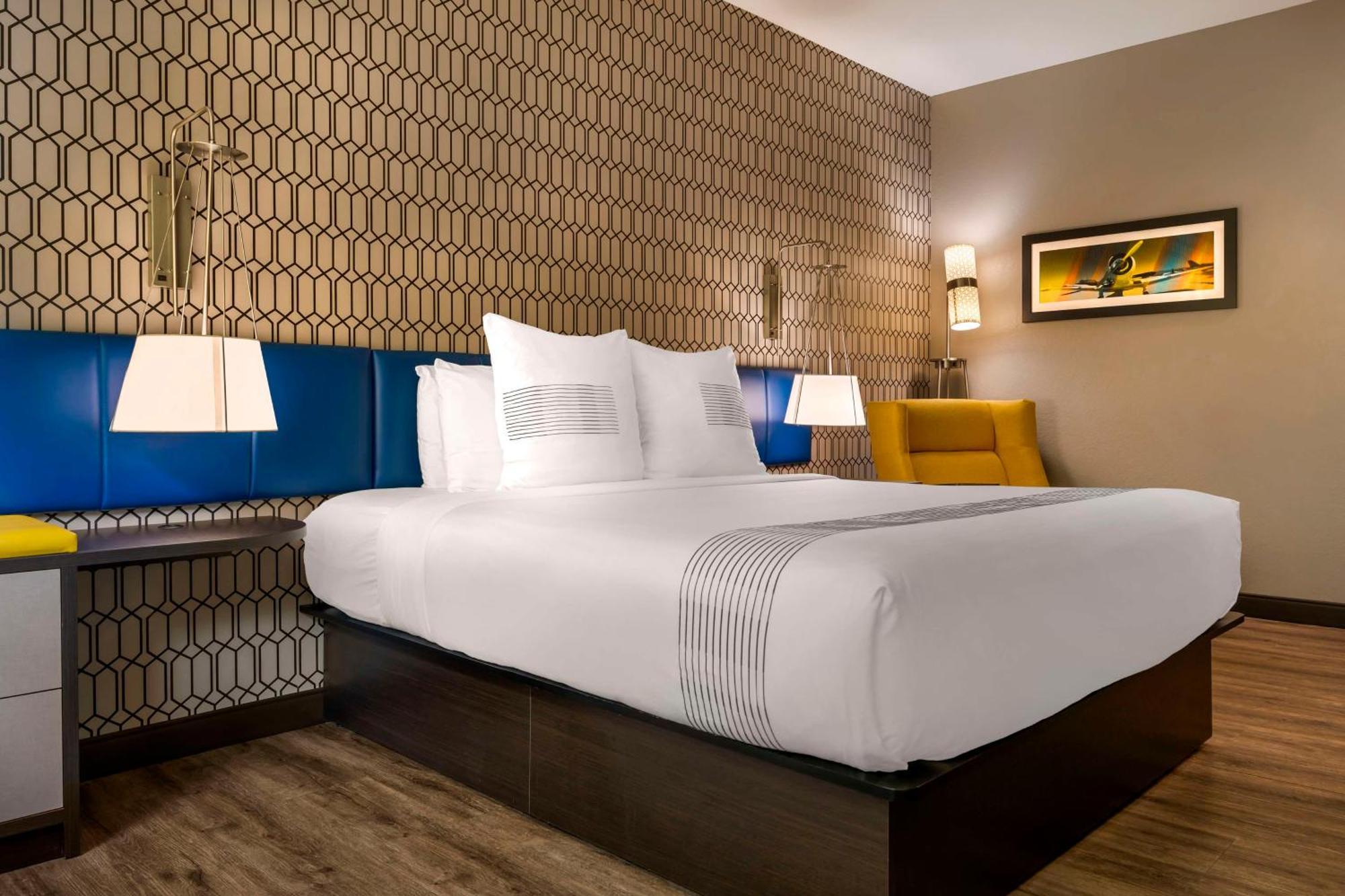 Glo Hotel Asheville-Blue Ridge Parkway Eksteriør billede